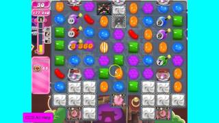 Candy Crush Saga Level 1480 NO BOOSTERS