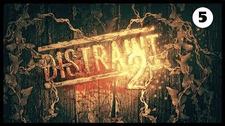 DISTRAINT 2 I CONSEGUIMOS UN ROLLO DE PELICULA - CAP 5