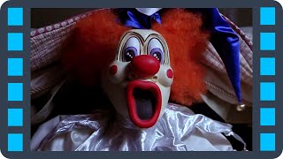 Секс игры с клоуном — Очень страшное кино 2 (2001) сцена 4/7 HD
