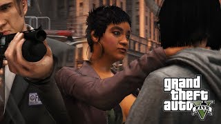 GTA 5 ONLINE: Thots in Jail Episode 2 "Hey Daddy" ft GJG, HoneyTV, MarieTV, StevW0e, & TyliaCute2