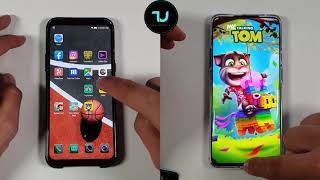 OnePlus 7 Pro vs Black Shark 2 Speed test/Gaming/PUBG/Snapdragon 855 best Gaming smartphones?