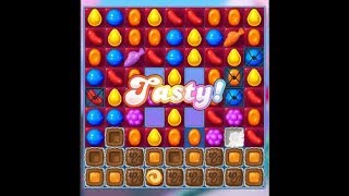 Candy Crush Friends Saga Level 223