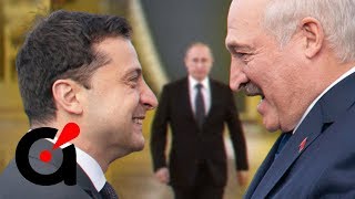 Зеленский станет новым Лукашенко! Что задумали в Кремле