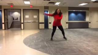 #GetPulsed to "Tu Boquita" Zumba
