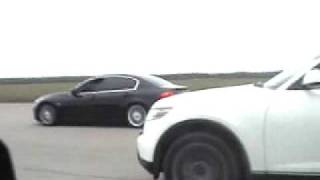 Infiniti FX35(new)&Infiniti FX45&Infiniti G35 www.forum-infiniti.com
