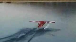 decathlon on floats