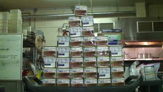 KINGS OF KAUKAU: Episode 3 - Masters of the Musubi