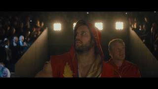 Music Viktor Drago vs Adonis Creed