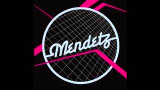 Sofa - Mendetz