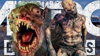 ВРЕМЯ ВЫЙТИ НАРУЖУ! МЕТРО ИСХОД ПРОХОЖДЕНИЕ METRO EXODUS