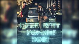 KROK SPET - JEDNA KRV