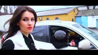 Реклама от "Горцев от ума" - сеть автомоек "H2O".