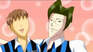 (コメ付き)学園ハンサム Revolution 実況プレイ part7