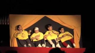 Pi Kappa Alpha | Drexel University Talent Show 2009