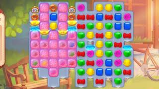 Homescapes Level 2222 Complete - No Hacks (Android/IOS)