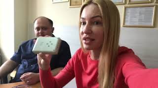 Видео отзыв - Ляля Самусева