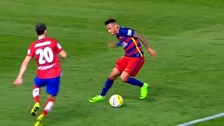 Neymar Jr ● Easy Skill To Beat a Defender!