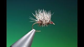 Tying a Paraloop Griffiths with Barry Ord Clarke