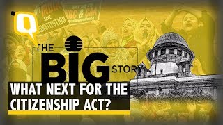 CAA in SC: What Next For the Citizenship Act?