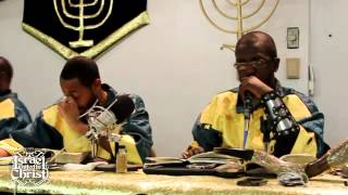 THE BIBLE - Official Trailer... IUIC