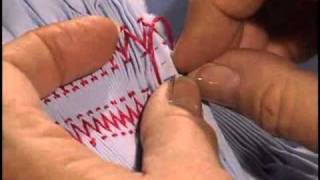 Smocking with Martha Pullen