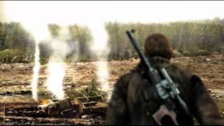 S.T.A.L.K.E.R: Shadow of Chernobyl HD Walkthrough - Intro [0]