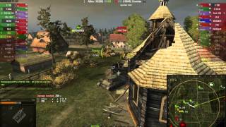 L兄 T-44 murovanka M牌 9.2