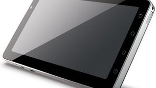 Удобный и технический дайджест для ViewPad 7