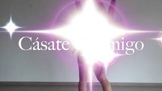 Cásate Conmigo|Original sexy choreography