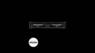 Papa's Old Speaker – Red & Black Colours (Official Audio)