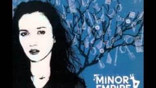 Minor Empire - Keklik Dağlarda Çağılar
