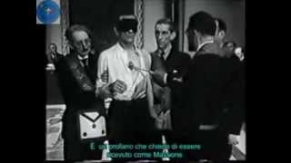 La Massoneria francese obbligò la Francia ad entrare in guerra contro la Germania