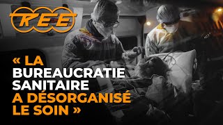 La « Grande Sécu », parachèvement d’une étatisation ? JACQUES SAPIR | NICOLAS DA SILVA