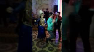 Bu xorazmlik oyinchi