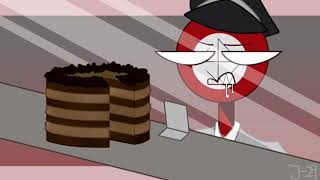 ~ Top 10 Meme CountryHumans Third Reix~