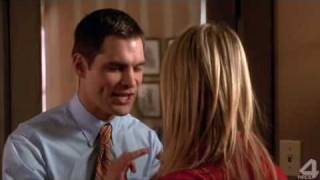 Король вечеринок / Van Wilder . Эпизод с поносом