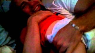Tickle torture!!