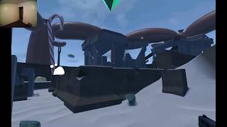 H3VR  |  Exploring the new and old Meatmas scenes!