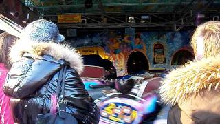 carnevale lunapark cornuda 2012 music express