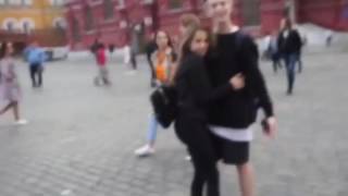 КАТЯ АДУШКИНА И НИКИТА ЗЛАТОУСТ❤️САМЫЕ МИЛЫЕ МОМЕНТЫ ✨НАША ГРУППА В ИНСТАГРАМ - katya.fanfiki ❤️