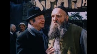 Искусство жить в Одессе (1989)