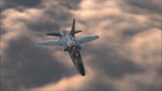 Boeing T-X Sees the Light