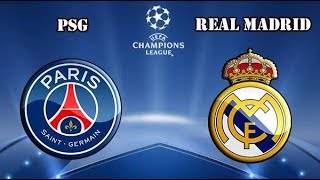 PSG vs Real Madrid:  Cỗ máy siêu hạng Ronaldo, đại tiệc sẵn sàng | Tin Tức 24h