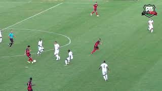 Melhores Momentos de Perilima 1x3 Campinense