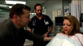 Kevin T Williams on Untold Stories of the ER