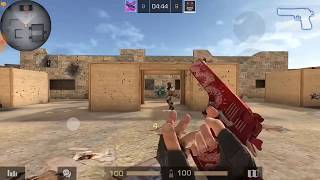 как убивать с М40 с 1 выстрела Standoff 2 SO2 ? СМОТРЕТЬ ДО КОНЦА!!!.