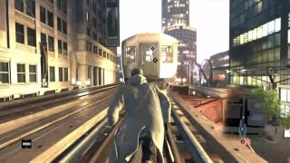 Watch dogs multplayer