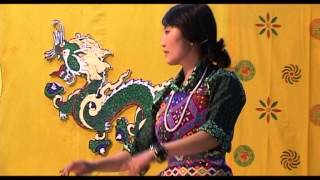 Pelkhil School Concert 2013 - Nyam Ghawai