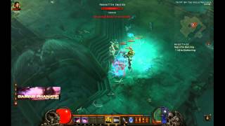 Diablo III - What ERROR code will we get today !?!?! - 6 / 7