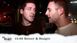 rap.deTV Nr.08 K.I.Z. Teil 3/4